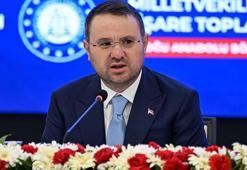 Bakan Gürlek: 15-18 yaş arasına ilişkin infaz düzenlemesi değiştirilecek