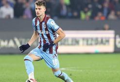 Trabzonspor, Ernest Muçi’nin bonservisini aldı