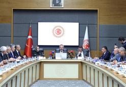 TBMM Okul Olaylarını Araştırma Komisyonu, Şanlıurfa ve Kahramanmaraş'a gidecek