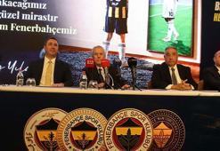 Fenerbahçe başkan adayı Aziz Yıldırım İzmir’de kongre üyeleriyle bir araya geldi