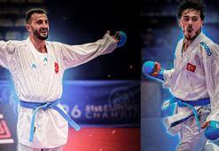 Avrupa Karate Şampiyonası’nın ilk gününde Türk sporculardan 3 final