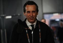 Unai Emery’nin Avrupa Ligi’nde 5’inci zaferi