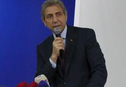 AK Parti’li Demir: Ateş çemberinin ortasında huzur tesadüf değil