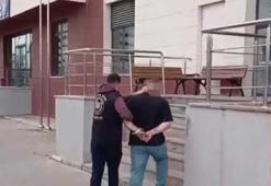 İzmir’de aranan şüphelilere şafak operasyonu: 157 gözaltı