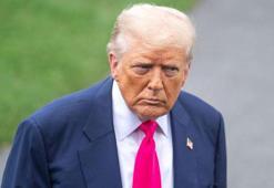 Trump: Cumhurbaşkanı Erdoğan ile aramızda çok iyi bir ilişki var