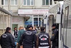 İBB şirketi Boğaziçi Yönetim A.Ş.'ye operasyon; şüpheliler sağlık kontrolünden geçirildi