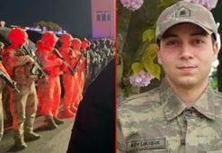 Dorukhan Büyükışık'ın ölümüne ilişkin soruşturmada 9 ilde operasyon: 21 gözaltı