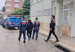 Tokat'ta TKP/ML-TİKKO üyesi yakalandı