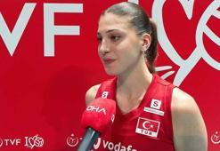 İlkin Aydın: Her turnuvada hedef şampiyonluk