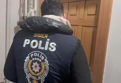 Sahte 'TOKİ' sitesi kurarak çok sayıda kişiyi 9 milyon dolandıran 14 şüpheli yakalandı