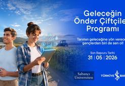Geleceğin Önder Çiftçileri Eğitim Programı için başvurular başladı