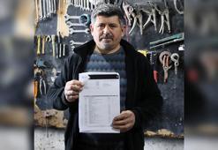 Ev hayaliyle kaptırdığı 2,3 milyon lirası, şirket tarafından ödendi