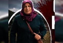 Ot biçme makinesiyle kazara eşinin ölümüne neden oldu
