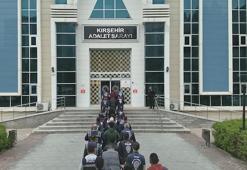Kırşehir merkezli siber dolandırıcılık operasyonu: 18 tutuklama