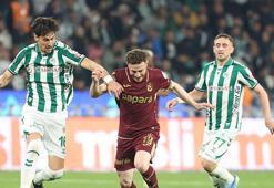 Trabzonspor ile Konyaspor arasında 7’nci kupa randevusu