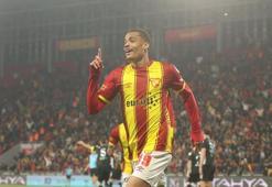 Göztepe'de Brezilyalılar soru işareti oldu