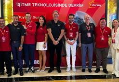 Duymer'den Antalya'da 'Omega AI' lansmanı