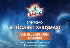 Trendyol TEKNOFEST E-Ticaret Yarışması başvuruları başladı