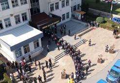 11 ilde 15 ayrı organize suç örgütüne operasyon; 71 tutuklama