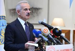 Bakan Uraloğlu: Hava yollarında hedefimiz 270 milyon yolcu