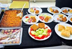 Artvin’de gastronomi rüzgarı