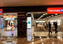 Teknosa 'Depoları Boşaltıyoruz' kampanyasını başlattı