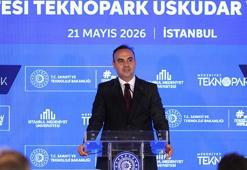 Bakan Kacır: İnsansız hava aracı üretiminde dünya lideriyiz