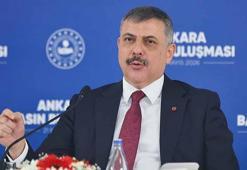 Bakan Çiftçi: 'Hayat 112 Acil' ile ihbarlar dijital ortamda toplanacak