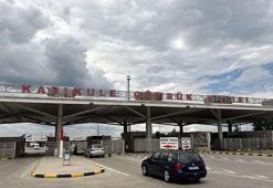 Edirne Valisi Sezer: Trafik cezalarını sınır kapılarına gelmeden ödeyin