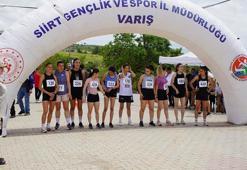Siirt'te dereceye giren 16 sporcu, Türkiye’yi temsil edecek