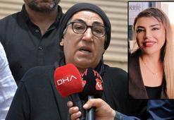 Boğularak öldürülen Alev’in annesi: Kızımın katili en ağır cezayı alsın
