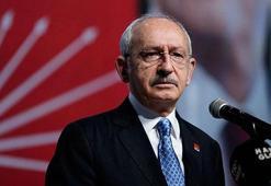 Kılıçdaroğlu: Karar, ayrışma değil kenetlenme fırsatı olmalıdır