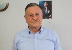 Lütfü Savaş: Türk siyasetine hayırlı olsun