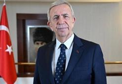 Mansur Yavaş: Yapılması gereken partinin kongre kararı alacağını açıklamasıdır