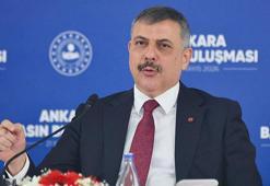Bakan Çiftçi: Uyuşturucuyla mücadelede ünlü-ünsüz ayrımımız yok