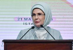 Emine Erdoğan: Türk mutfağı, Anadolu'nun ruhunu dünyanın dört bir yanına taşıyan en latif kültür elçimiz