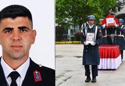 Kalp krizinden ölen üsteğmenin öğrencilere burs aradığına dair mesajları ortaya çıktı
