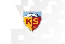 Zecorner Kayserispor'dan Süper Lig'in tescil edilmesi sonrası açıklama