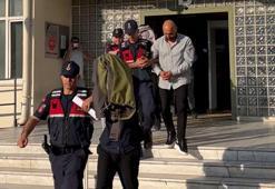 Aydın merkezli 4 ilde yasa dışı bahis operasyonu: 6 tutuklama