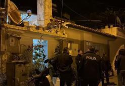 Evde çakmak gazı patladı: 3 yaralı