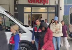 İstanbul'da ünlülere yönelik uyuşturucu operasyonunda bir kişi tutuklandı