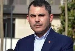 Bakan Kurum: Site yönetiminin fiyat belirleme yetkisi vatandaşa aktarıldı