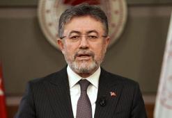Bakan Yumaklı: Bayrama yönelik 40 bine yakın denetim yaptık