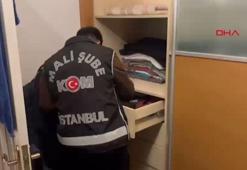 Beşiktaş Belediyesine yönelik soruşturmada 3 şüpheli tutuklandı