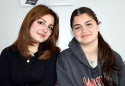 Hakkari'de 16 yıl önceki patlamada annesini kaybeden Sude Naz’ın hedefi tıp fakültesi