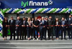 İyi Finans, Mardin şubesini hizmete açtı