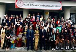 Kars'ta 'Yedi Bölge, Tek Ruh: Anadolu' sergisi