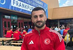 Uğur Aktaş: Umuyorum ki yarın 5’inci altın madalya olacak