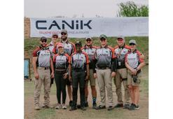 CANiK, IPSC Handgun European Championship 2026’ya katılacağını duyurdu