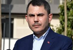 Bakan Kurum: Site yönetiminin fiyat belirleme yetkisi vatandaşa aktarıldı